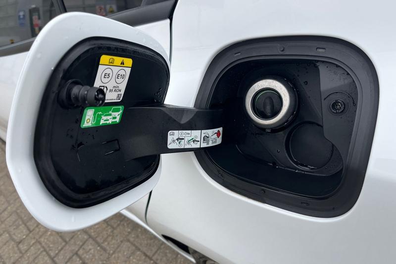 Used Ford Focus 2025 for sale - 76772746: Photo 29