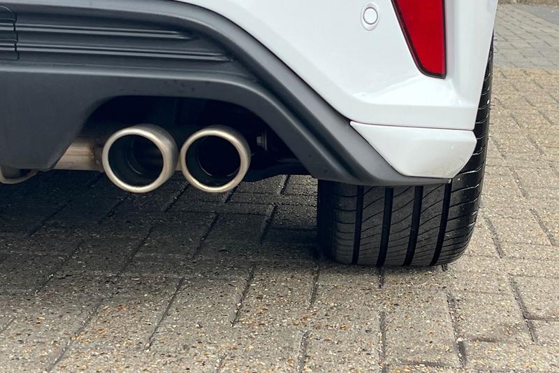 Used Ford Focus 2025 for sale - 76772746: Photo 30