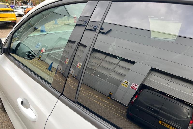 Used Ford Focus 2025 for sale - 76772746: Photo 32