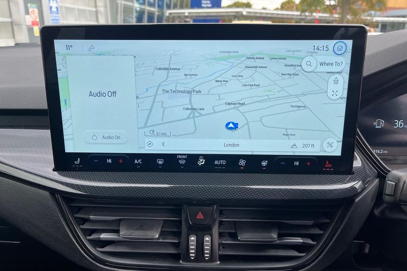 Used Ford Focus 2025 for sale - 76772746: Photo 36