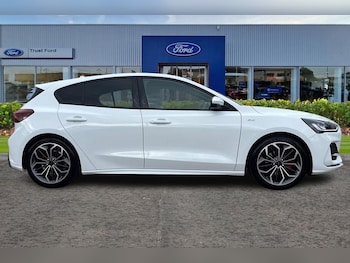 Used Ford Focus 2025 for sale - 76772746: Photo