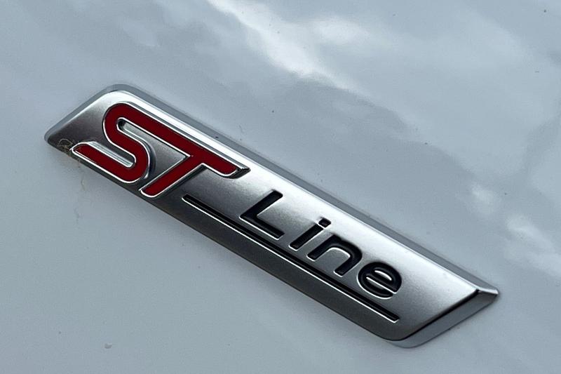 Used Ford Focus 2025 for sale - 76772746: Photo 40