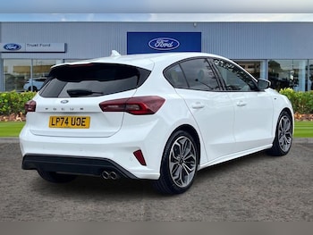 Used Ford Focus 2025 for sale - 76772746: Photo