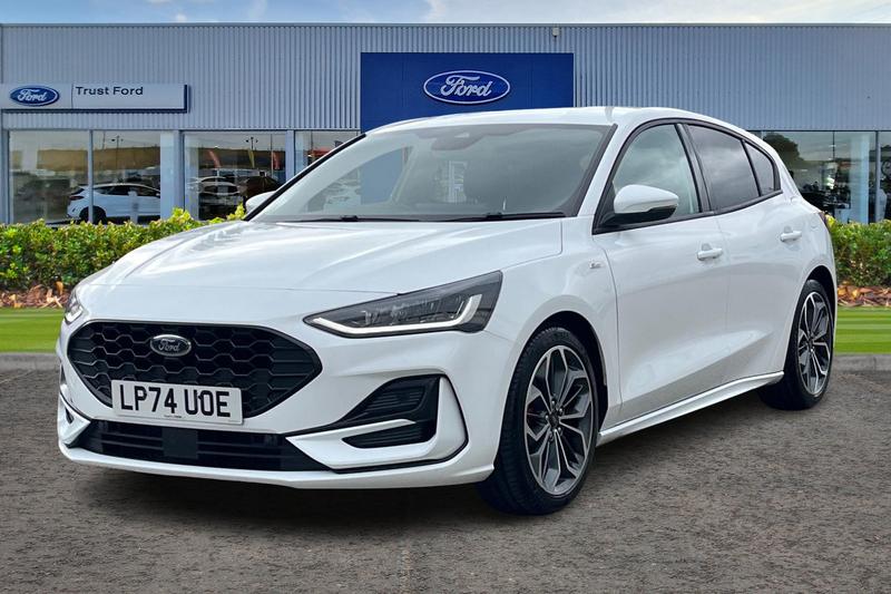 Used Ford Focus 2025 for sale - 76772746: Photo 5