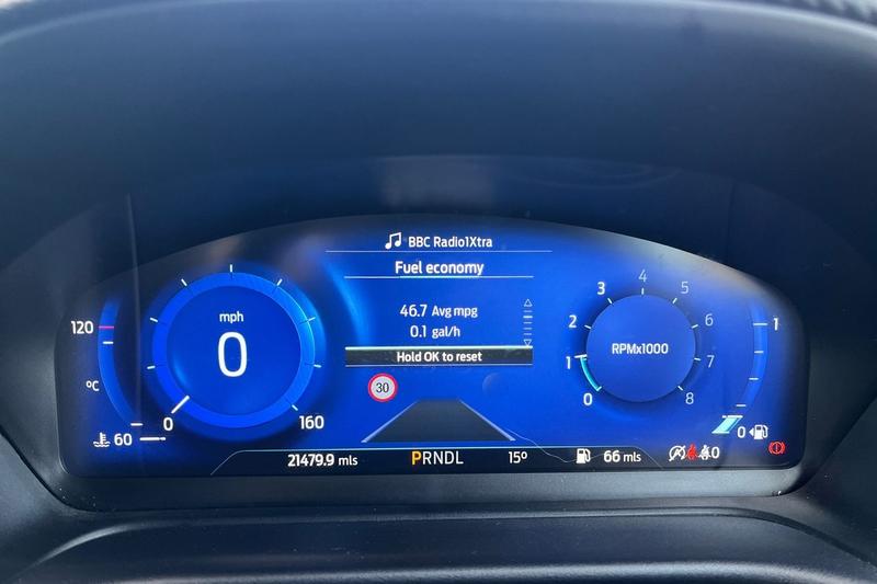 Used Ford Puma 2023 for sale - 76467592: Photo 13