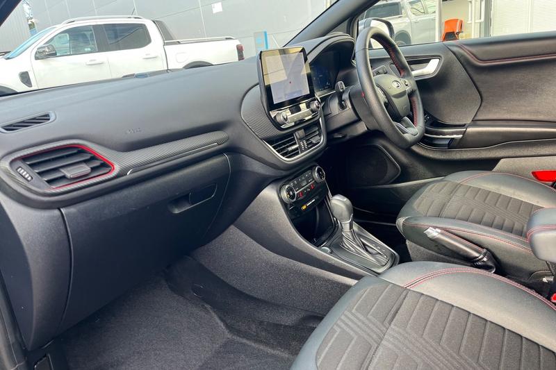 Used Ford Puma 2023 for sale - 76467592: Photo 18