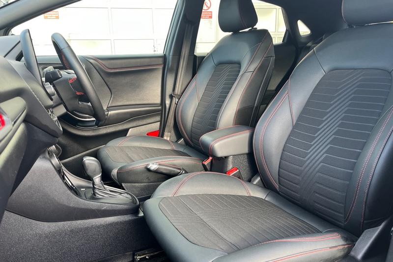 Used Ford Puma 2023 for sale - 76467592: Photo 19