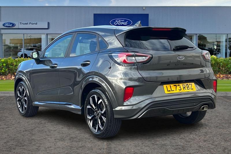 Used Ford Puma 2023 for sale - 76467592: Photo 2