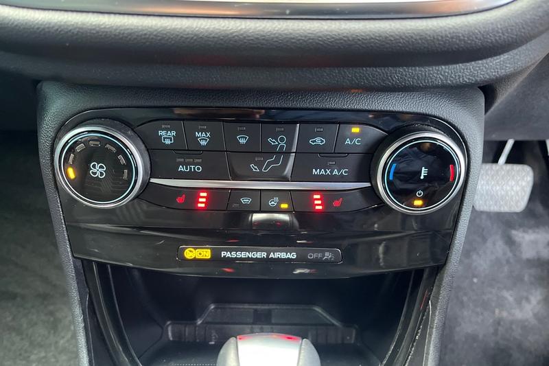 Used Ford Puma 2023 for sale - 76467592: Photo 31