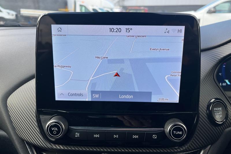 Used Ford Puma 2023 for sale - 76467592: Photo 36