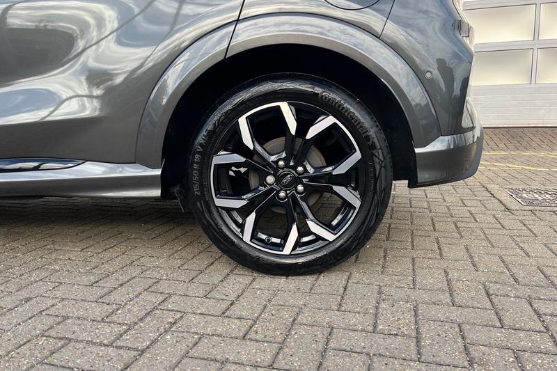 Used Ford Puma 2023 for sale - 76467592: Photo 8