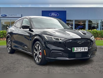 Used Ford Mustang Mach-E 2023 for sale - 78562934: Photo