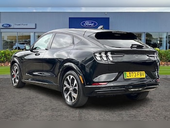 Used Ford Mustang Mach-E 2023 for sale - 78562934: Photo