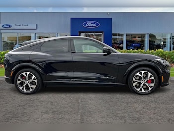 Used Ford Mustang Mach-E 2023 for sale - 78562934: Photo