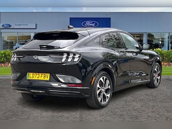 Used Ford Mustang Mach-E 2023 for sale - 78562934: Photo