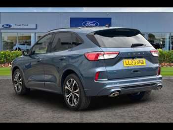 Used Ford Kuga 2023 for sale - 75277676: Photo