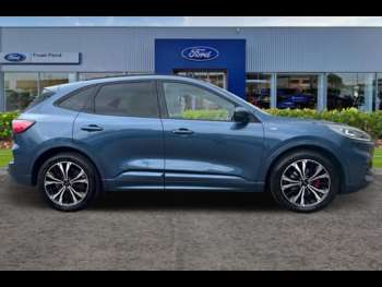 Used Ford Kuga 2023 for sale - 75277676: Photo