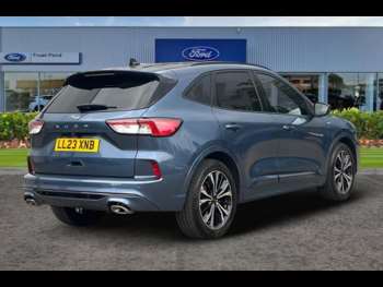 Used Ford Kuga 2023 for sale - 75277676: Photo