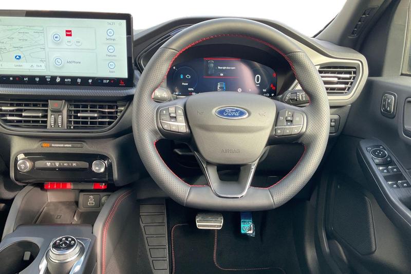 Used Ford Kuga 2025 for sale - 77804586: Photo 11