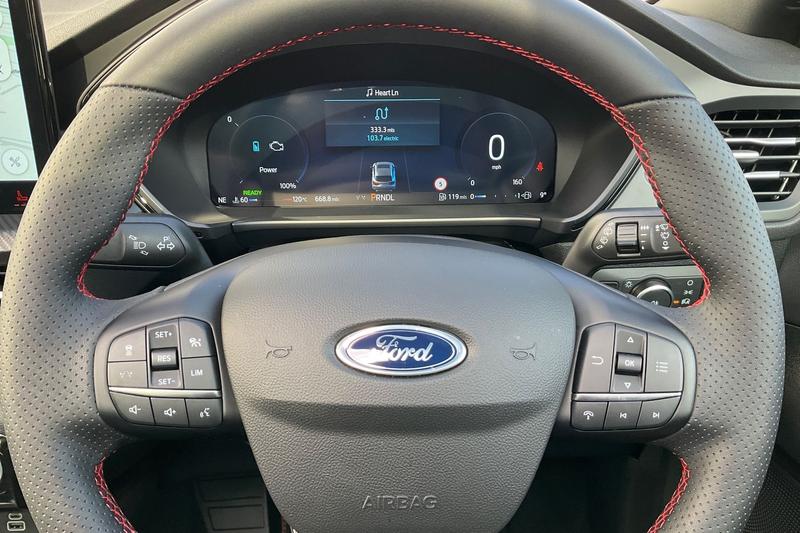 Used Ford Kuga 2025 for sale - 77804586: Photo 12