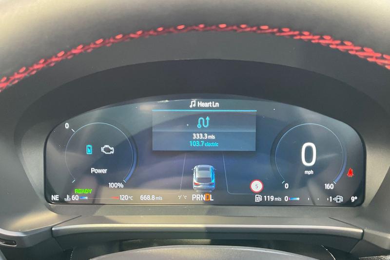 Used Ford Kuga 2025 for sale - 77804586: Photo 13