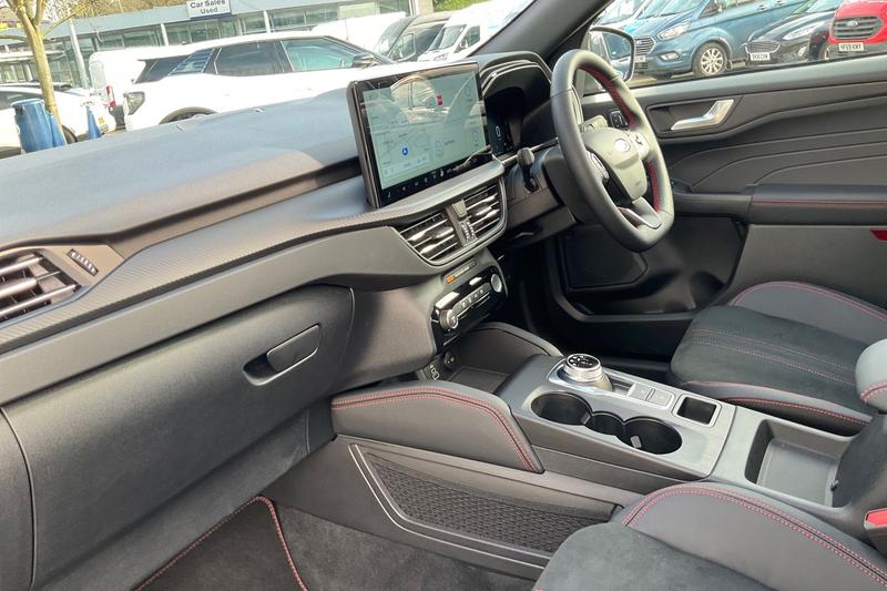 Used Ford Kuga 2025 for sale - 77804586: Photo 18