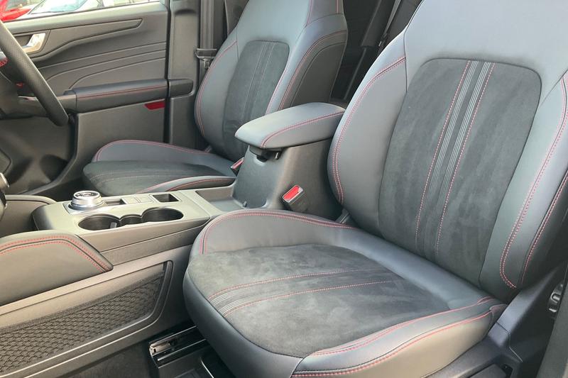 Used Ford Kuga 2025 for sale - 77804586: Photo 19