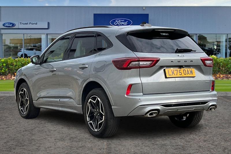 Used Ford Kuga 2025 for sale - 77804586: Photo 2