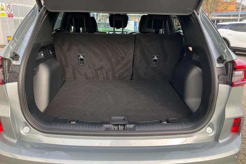 Used Ford Kuga 2025 for sale - 77804586: Photo 21