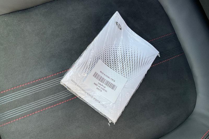 Used Ford Kuga 2025 for sale - 77804586: Photo 22