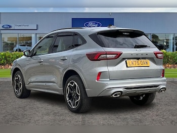 Used Ford Kuga 2025 for sale - 77804586: Photo