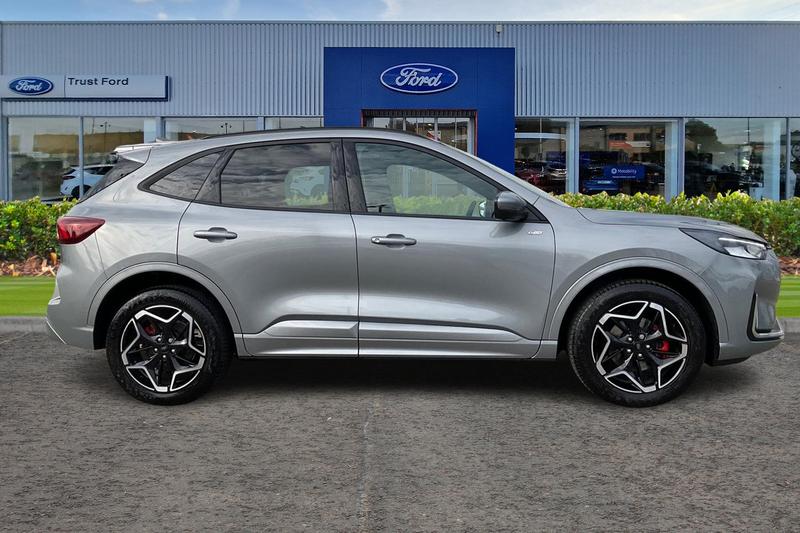 Used Ford Kuga 2025 for sale - 77804586: Photo 3