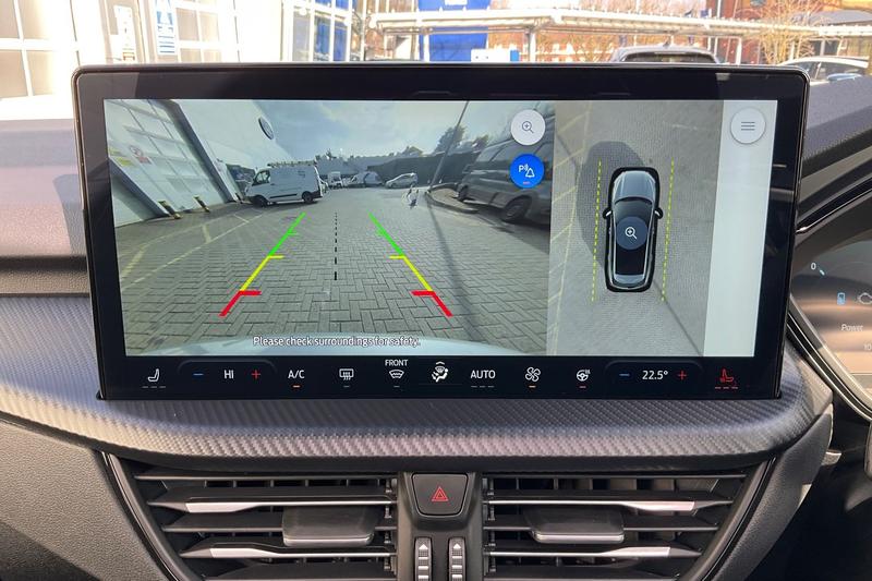 Used Ford Kuga 2025 for sale - 77804586: Photo 35