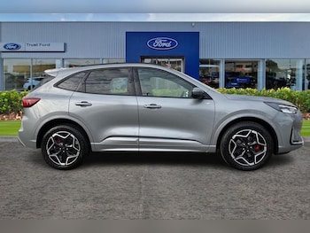 Used Ford Kuga 2025 for sale - 77804586: Photo