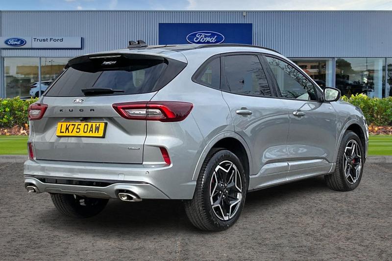 Used Ford Kuga 2025 for sale - 77804586: Photo 4