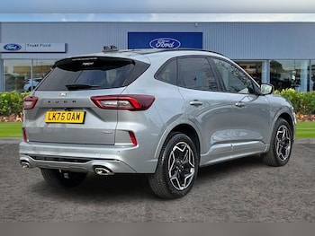 Used Ford Kuga 2025 for sale - 77804586: Photo