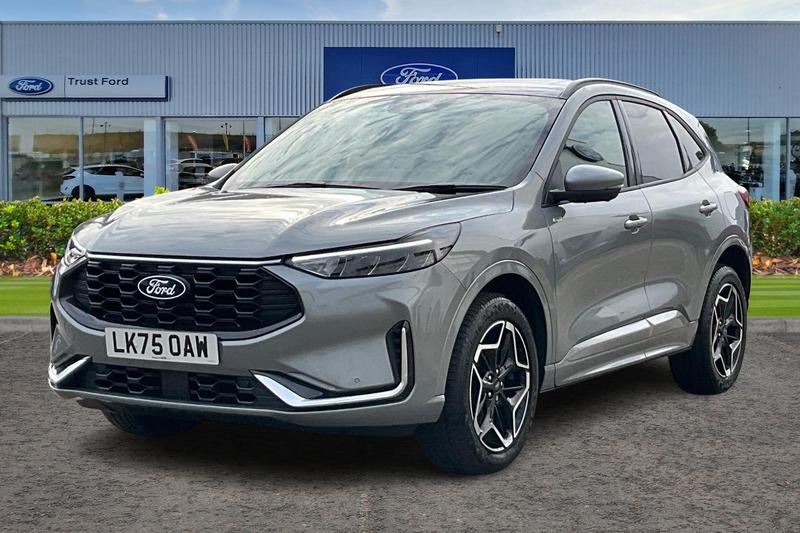 Used Ford Kuga 2025 for sale - 77804586: Photo 5