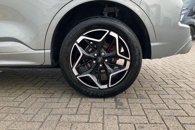 Used Ford Kuga 2025 for sale - 77804586: Photo 8