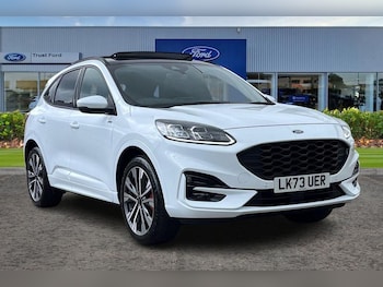 Used Ford Kuga 2023 for sale - 78775703: Photo