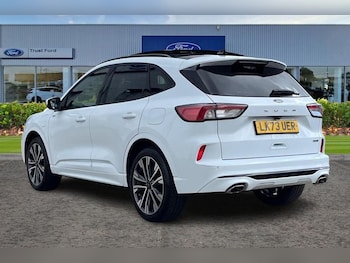 Used Ford Kuga 2023 for sale - 78775703: Photo
