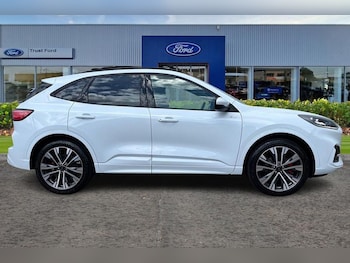 Used Ford Kuga 2023 for sale - 78775703: Photo