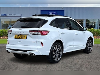 Used Ford Kuga 2023 for sale - 78775703: Photo