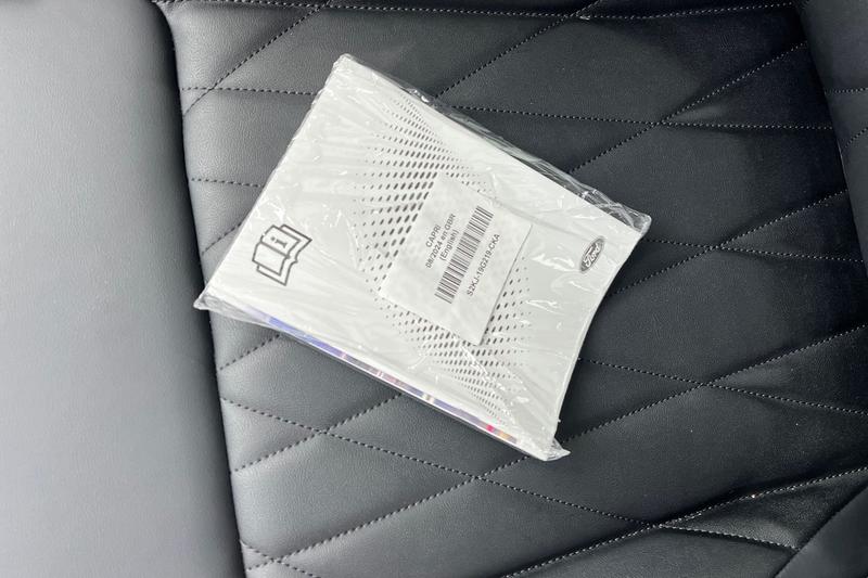 Used Ford Capri 2025 for sale - 76692977: Photo 22