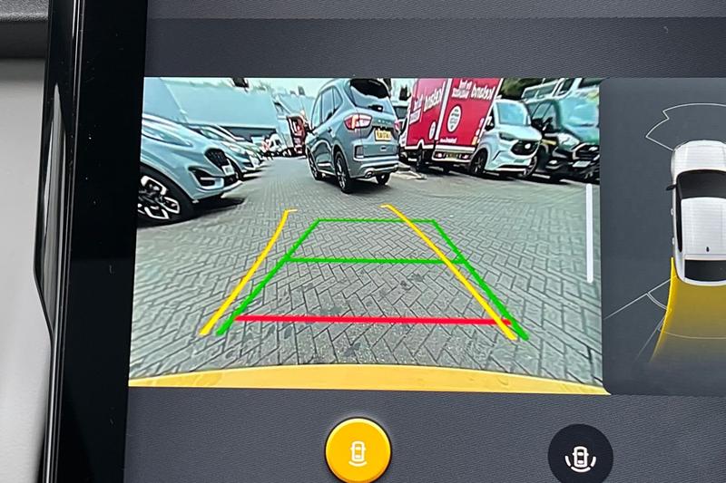 Used Ford Capri 2025 for sale - 76692977: Photo 34