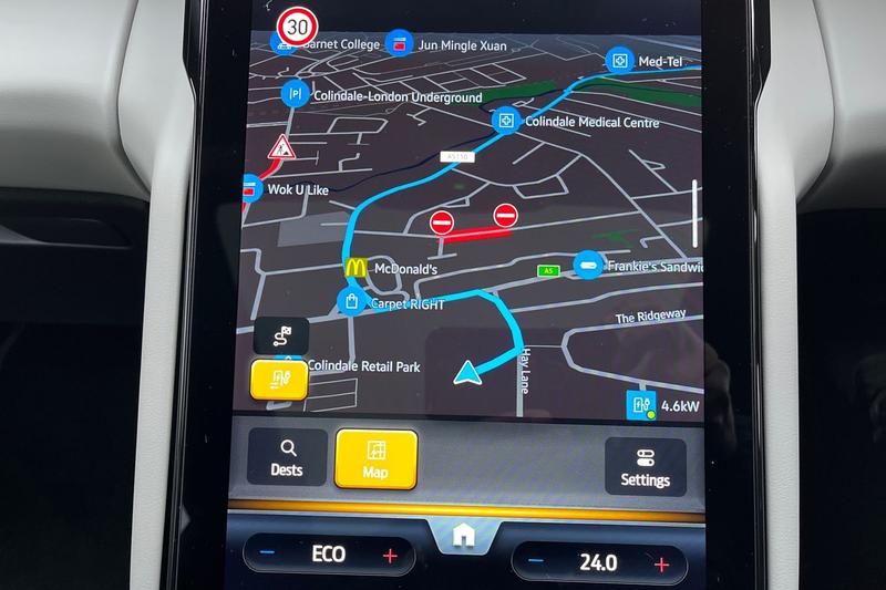 Used Ford Capri 2025 for sale - 76692977: Photo 35