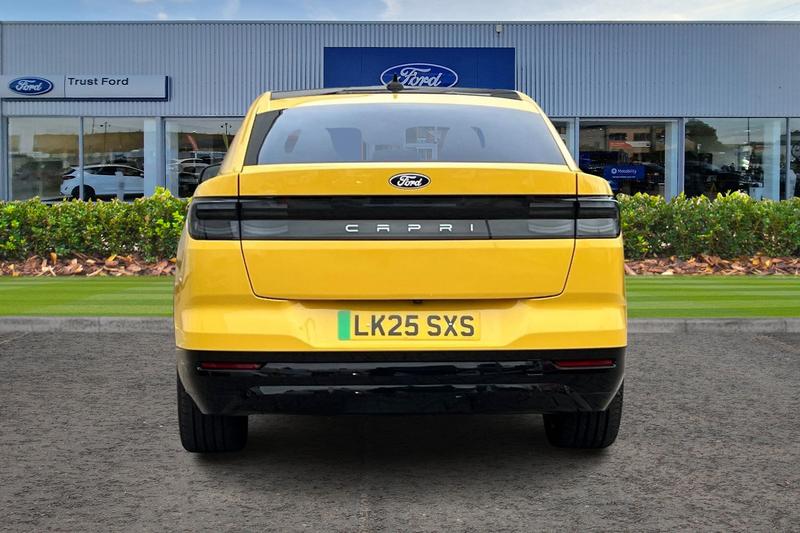 Used Ford Capri 2025 for sale - 76692977: Photo 7