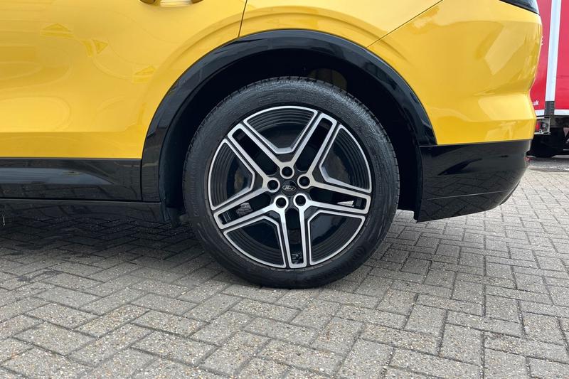 Used Ford Capri 2025 for sale - 76692977: Photo 8