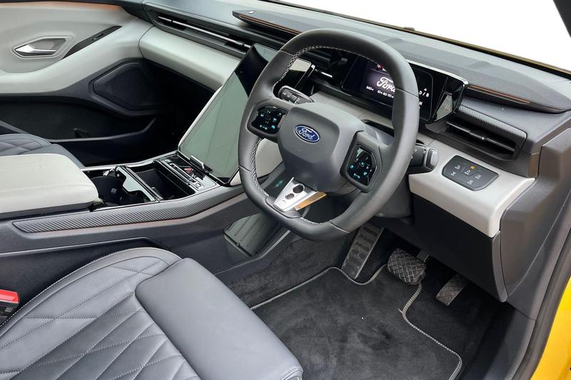 Used Ford Capri 2025 for sale - 76692977: Photo 9