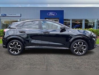 Used Ford Puma 2023 for sale - 75446107: Photo