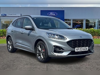 Used Ford Kuga 2023 for sale - 79408186: Photo
